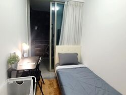 Casa Merah (D16), Apartment #581609551